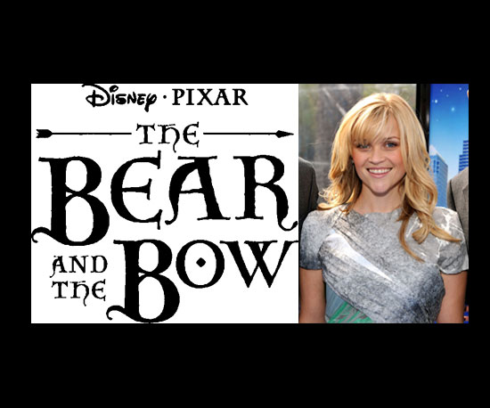 The Bear and the Bow The Bear and the Bow