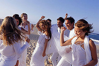 Buzz In: What's the Best Wedding Music You've Encountered? 