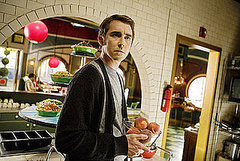 Preview of Pushing Daisies Episode 11, "Window Dressed to Kill" Preview of Pushing Daisies Episode 11, "Window Dressed to Kill"