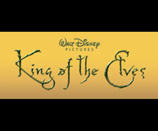 King of the Elves
