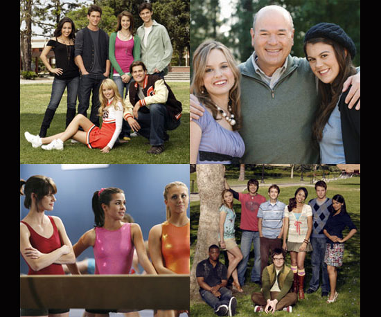 No. 8: Everything on ABC Family No. 8: Everything on ABC Family