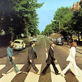 Buzz In: What Is Your Favorite Beatles Song?