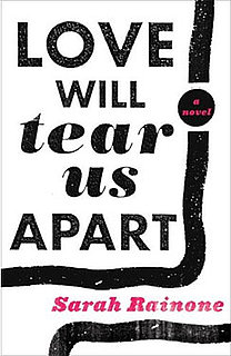 Buzz Book Club Section One, Love Will Tear Us Apart 2009-06-12 07:30:32