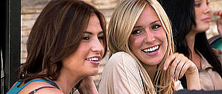 First Video Preview of The Hills With Kristin Cavallari and Without Lauren Conrad