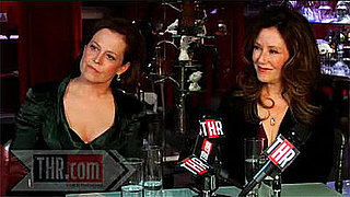 Where Are the Best Roles for Actresses: TV or Movies?