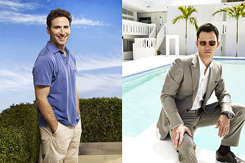 TV Tonight: Burn Notice and Royal Pains on USA