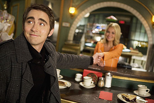 Pushing Daisies Recap: Episode 11, "Window Dressed to Kill"