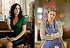 Video Previews of Weeds Season Five Premiere and Nurse Jackie Series Premiere