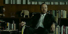 Movie Preview: Kevin Spacey in Shrink 