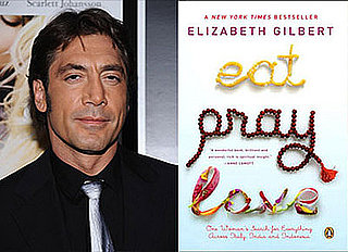 Javier Bardem Makes Me Interested to See Eat, Pray, Love