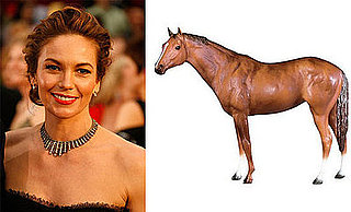 Diane Lane to Play the "First Lady" of Horse Racing