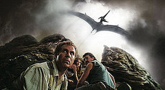 Why Did Land of the Lost Bomb?