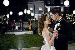 Movie Preview: The Time Traveler's Wife Movie Preview: The Time Traveler's Wife