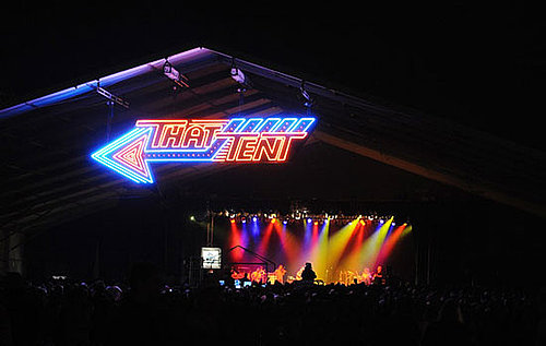 2009 Bonnaroo: A Playlist