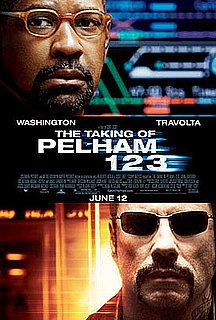 Watch, Pass, TiVo, or Rent: The Taking of Pelham 123