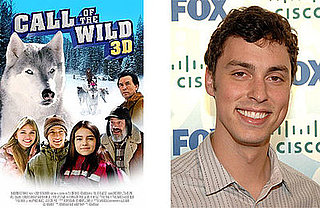 Two New Movies: Call of the Wild, Cal of the Wild