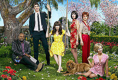 Pushing Daisies Series Finale Recap: Episode 13, "Kerplunk" Pushing Daisies Series Finale Recap: Episode 13, "Kerplunk"