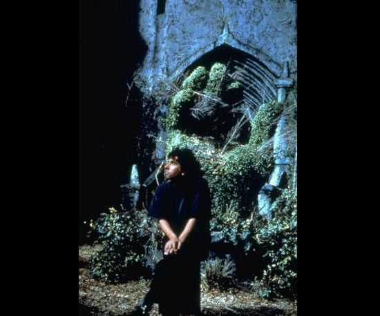 Of Course Tim Burton Will Have a MoMA Exhibit — He's Brilliant