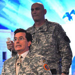 Oh Snap! Operation Iraqi Stephen 