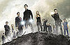 Heroes Casting News and New Characters for Season Four