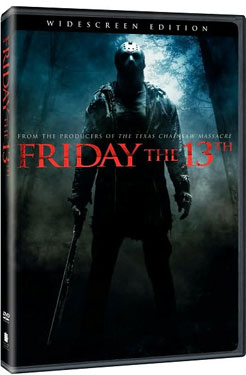 What to Netflix: New DVD Tuesday