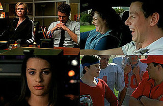 Latest Glee Promo: Yup, Still Excited For This Show
