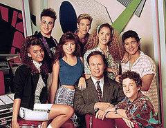 Saved by the Bell Reunion Saved by the Bell Reunion