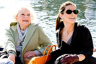 Betty White, Elderly Actors