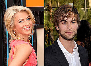 DWTS' Julianne Hough to Star Opposite Chace in Footloose