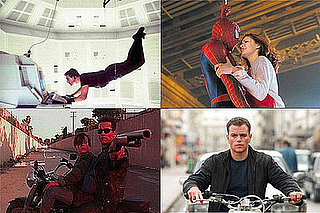 Summer Blockbusters I Want to See Again For the First Time on the Big Screen