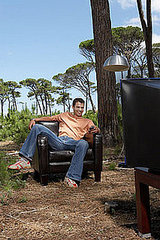 Are You Watching Less TV This Summer Than Usual?