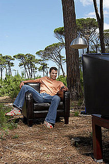 Are You Watching Less TV This Summer Than Usual?