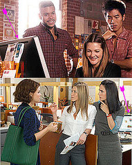 He's Just Not That Into You Characters Use Mac and PC Computers He's Just Not That Into You Characters Use Mac and PC Computers
