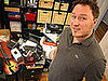 Geeks We Love: Doug Aamoth of CrunchGear 