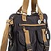 Canvas Laptop Bag