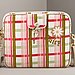 Plaid Laptop Bag