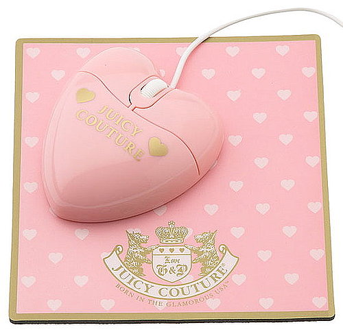 The Mouse and Mousepad The Mouse and Mousepad