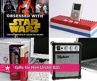 Valentine's Day Gifts For Him Under $35