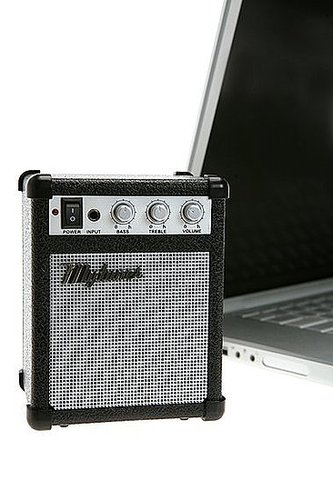 Mini Amp Speaker Mini Amp Speaker