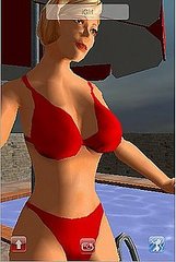 iGirl Is App For iPhone That Lets You Manipulate Fake 3D Woman iGirl Is App For iPhone That Lets You Manipulate Fake 3D Woman