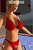 iGirl Is App For iPhone That Lets You Manipulate Fake 3D Woman