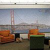 Ten Reasons Why I Love Google's San Francisco Office