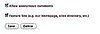 You Can Now Set Your OnSugar Blog to Accept Anonymous, Unregistered Comments