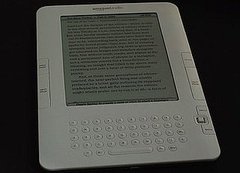 Daily Tech: It's Official, Amazon's Kindle 2 Coming Feb. 24 Daily Tech: It's Official, Amazon's Kindle 2 Coming Feb. 24