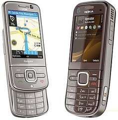 Sony Ericsson Idou and HTC Magic Shown at Mobile World Congress
