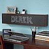 Chalkboard Speaker Shelf: Love It or Leave It?