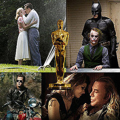 Technology and Gadgets Featured in 2009 Oscar Nominated Films