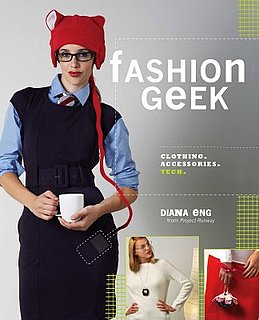 Project Runway Alum Diana Eng's New Book is Called Fashion Geek