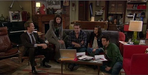 How I Met Your Mother How I Met Your Mother