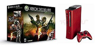 Daily Tech: Microsoft Confirms Limited-Edition Red Xbox 360 